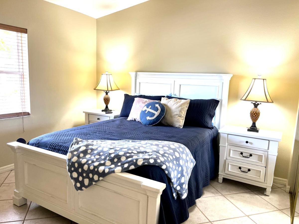 Villa Bcc Country Club à Bradenton Extérieur photo